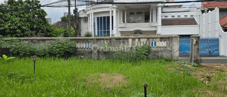 UPDATE HARGA TERBARU DIJUAL TEMURAH RUMAH LAMA HITUNG TANAH HARGA TURUN DRASTIS CIPETE UTARA KEBAYORAN BARU JAKARTA SELATAN  1