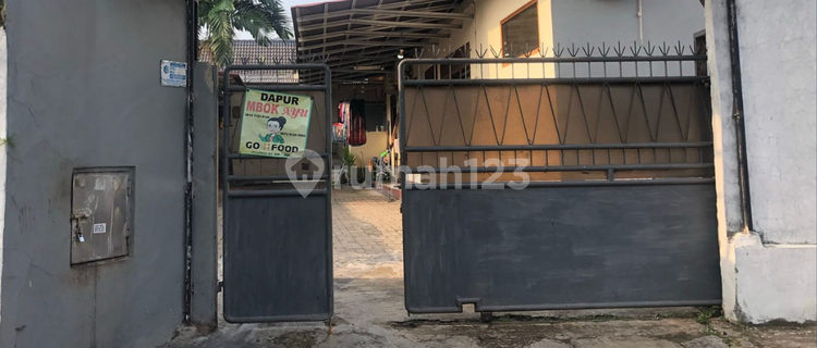 FOR SALE: ROOMING HOUSE (Semi-Furnished) ON TANAH KUSIR STREET, KEBAYORAN LAMA, SOUTH JAKARTA 1