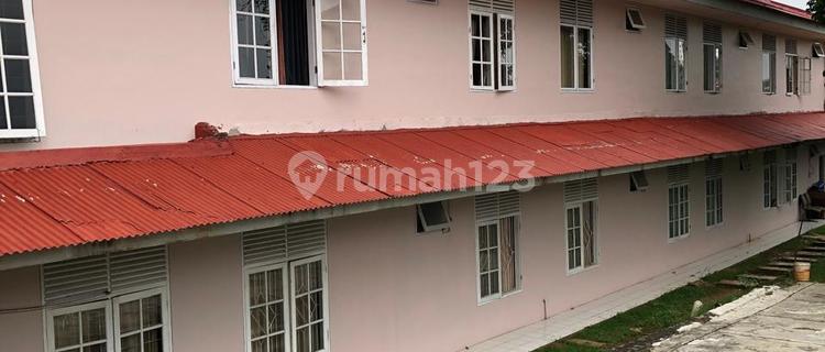 For Quick Sale!! Below NJOP Price House by the Main Road Jl. Agung Raya, Lenteng Agung Jagakarsa South Jakarta 1