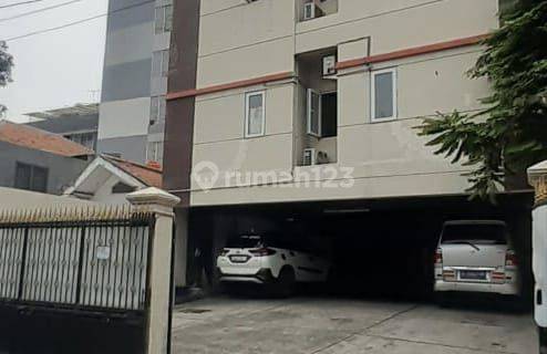 Dijual Cepat Rumah Kosan Aktif Berjalan Jl. Dwiwarna Sawah Besar Mangga Besar Jakarta Pusat 1