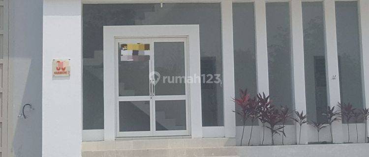 Gudang Sewa Murah Harmoni Komersil Centre Binjai 1