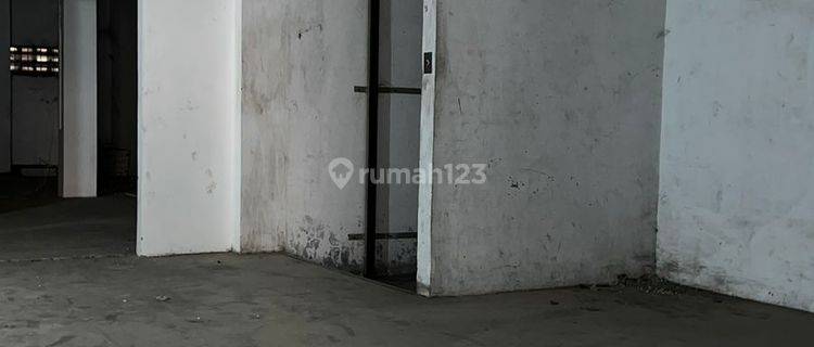 Disewakan Gudang Murah Inti Kota Medan Krakatau 1