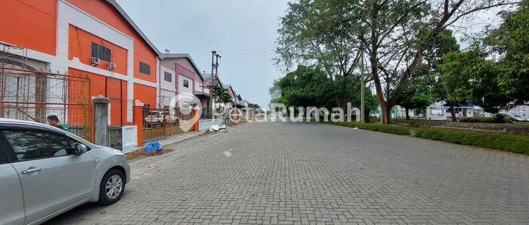 Disewakan Gudang Kim Star Tanjung Morawa 1