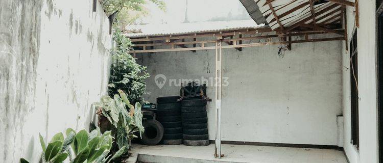 Jual Gudang Cibolerang Cigindewah 1
