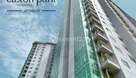 6 Unit Apartment Easton Park Jatinangor Type Boston 1