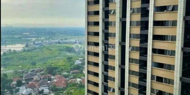 Apartemen Meikarta Cikarang 2 BR Furnish 1