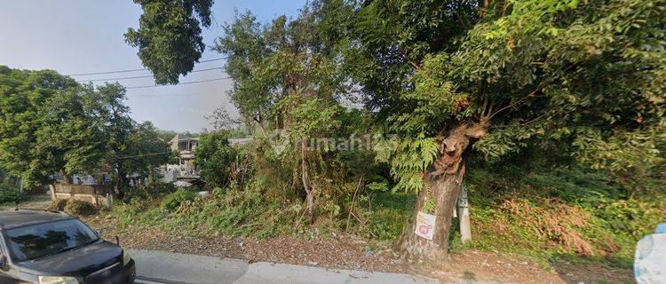 Ruang Usaha Cirebon Dekat Pintu Tol 1