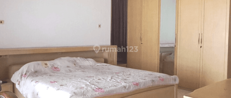 Dijual Atau Disewa Rumah Taman Kedoya Residence, Jakarta Barat 1