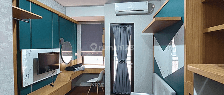 Dijual Unit Bagus Apartemen Transpark Cibubur, Depok, Jawa Barat 1