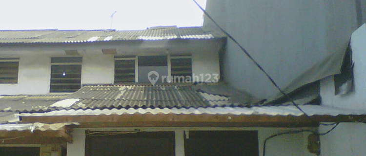  Dijual Murah Rumah Dibawah Njop di Bcs, Kelapa Gading, Jakut. 1