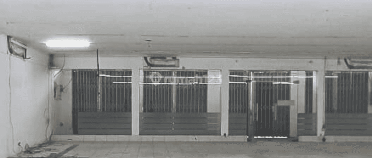 Sewa Tempat Usaha 1,5 Lantai, Bagus Jalan Panjang, Jakarta Barat 1