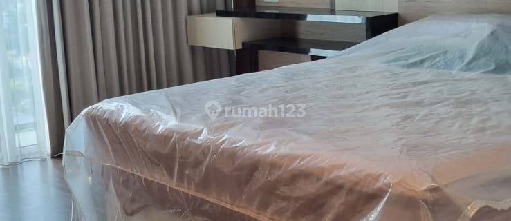 Di Sewa Apartement Satu 8 Residence Kedoya Jakarta Barat 1