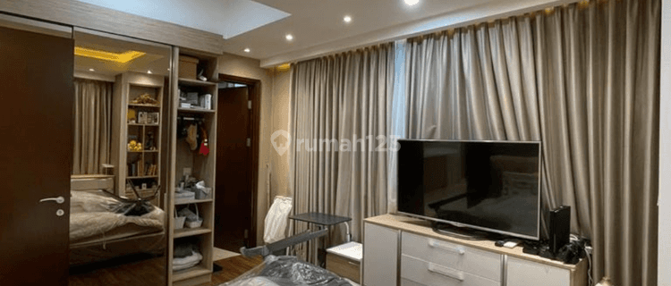 Dijual Murah Apartemen Kensington, Kelapa Gading, Jakarta Utara 1