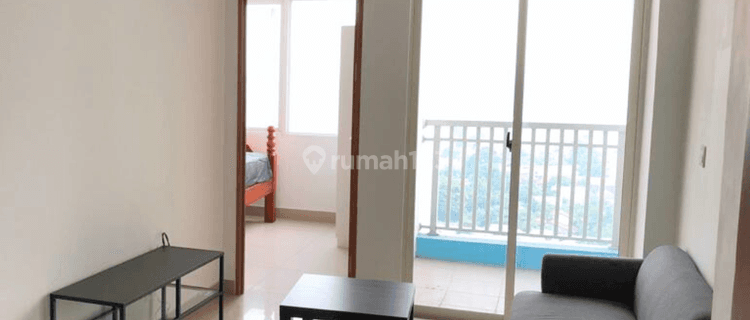 Dijual Apartemen The Nest Siap Huni, Karang Mulya, Tangerang  1