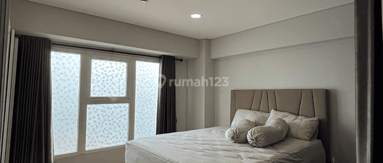 Disewakan Apartemen Maqna 2br Siap Huni, Jakarta Barat 1