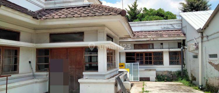 Rumah Furnish 2 Lantai Cibabat  1