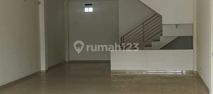 Shop House Below Market Price! PADALARANG St. (Provincial Road, 2-way) 1