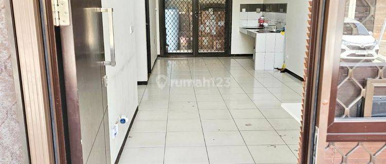 Rumah Bagus Unfurnished SHM di Kbp Tatar Simakirana , Bandung 1