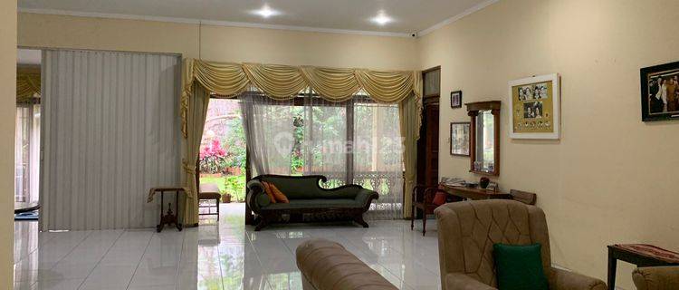 Rumah Bagus Unfurnished di Sukajadi , Bandung 1