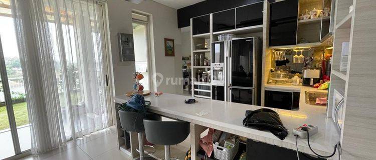 Rumah Bagus Semi Furnished SHM di Kbp Tatar Larangtapa, Bandung 1