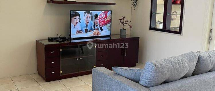 Rumah Bagus Furnished SHM di Kbp Tatar Jingganagara , Bandung 1