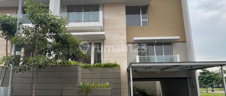 House For Sale: Cluster Symphony Golf Island Pik 2 North Jakarta 1
