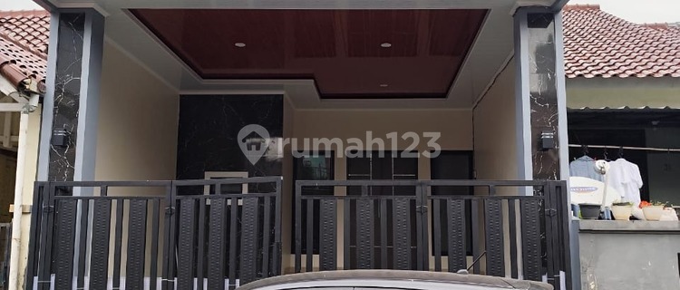 For Sale Good House Ready to Occupy Located in Melati Mas 1