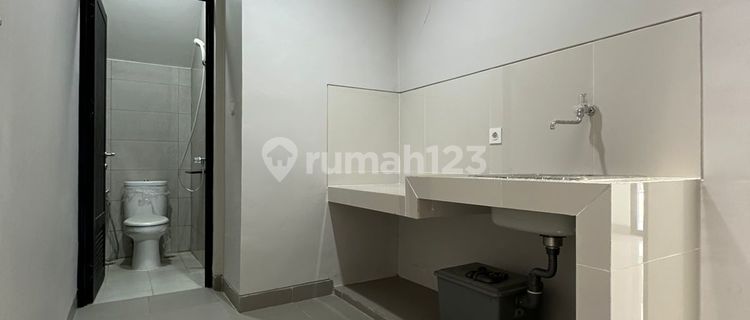 Dijual Cepat Termurah Dijual Rumah Pik 2 Milenial Brand New 1