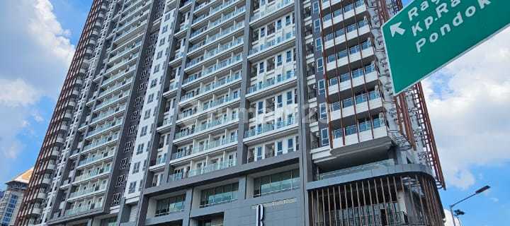 For sale cheapest Antasari Place apartment South Jakarta fast 1