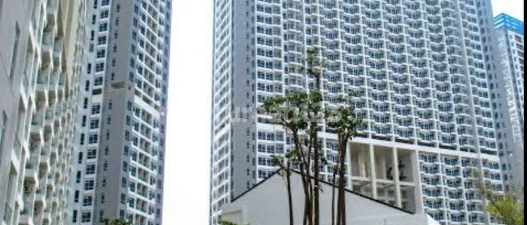 Disewakan Apartemen Cantik 3 Br Lokasi Strategis 1