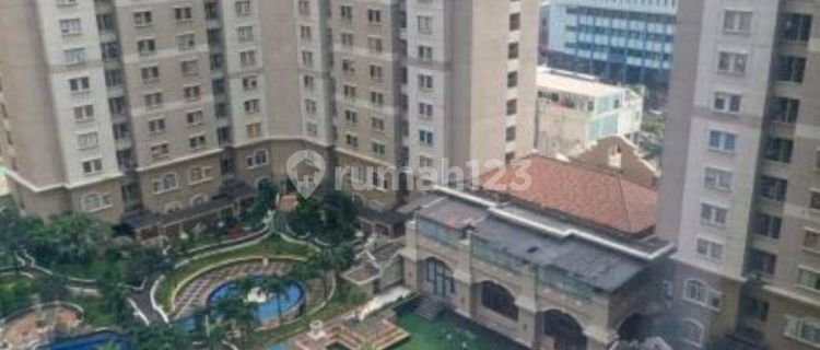 DISEWAKAN cepat Apart MEDIT 2 cantik Full Furnished 1