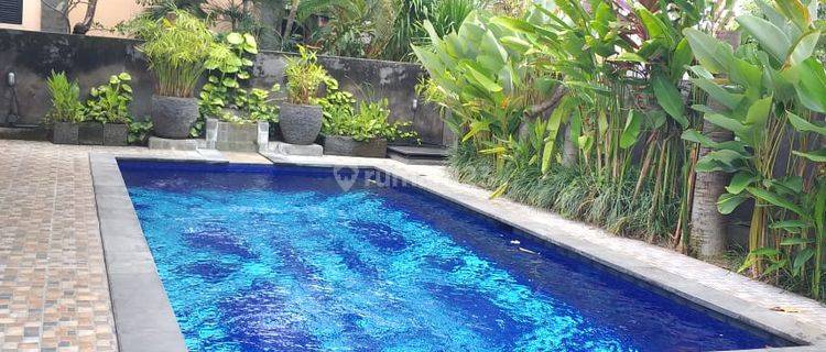 VILLA EXOTIC LANTAI 2 KEINDAHAN ALAM TENANG NYAMAN 1