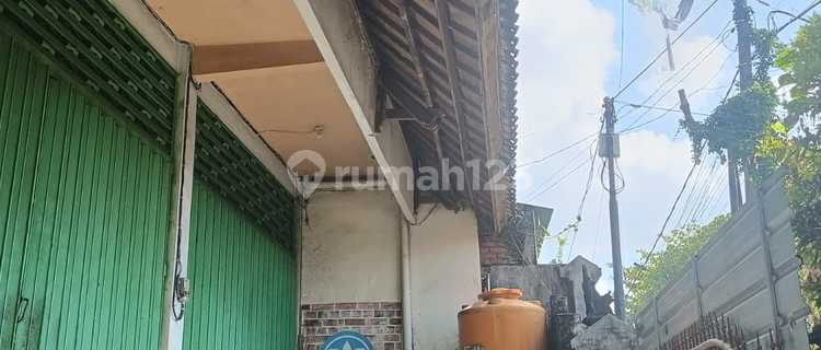 Di Sewakan Ruko Siap Pakai 2 Lt Di Denpasar 1