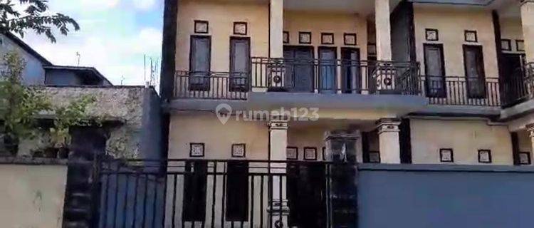 Di Jual Rumah Baru Siap Huni Di Pusat Kota Tabanan  1