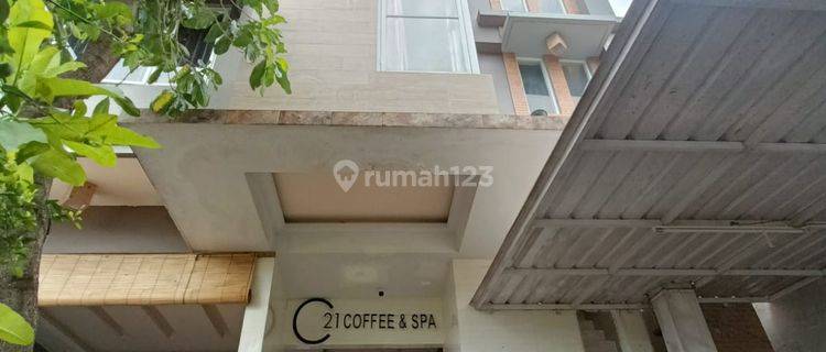 Furnished Appartement And Spa Very Good Location in Sanur  1