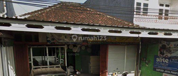 For Sale Ruko Di Jln Utama Sangat Ramai Penduduk Lokasi Startegis 1