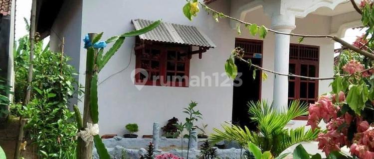 Rumah 3 br Siap Huni Minimalis Lampung Sumatra Dekat Jalan Utama 1
