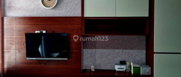 Apartemen Full Furnished Siap Huni di Kawasan Elit Pesona City 1