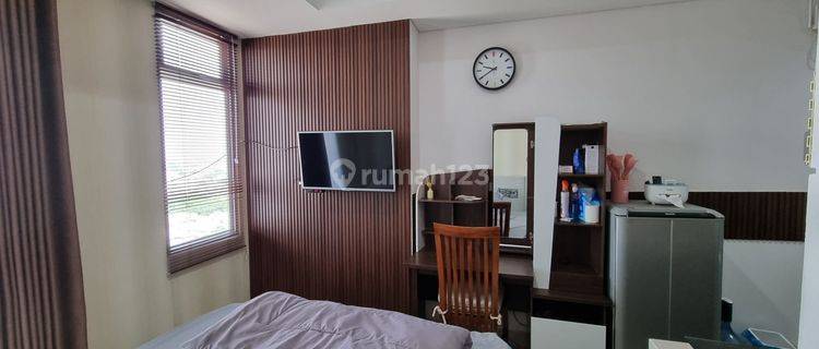 Sewa Apartemen TerMurah Di Pesona City Depok Dekat Pesona Square Full Furnished 1