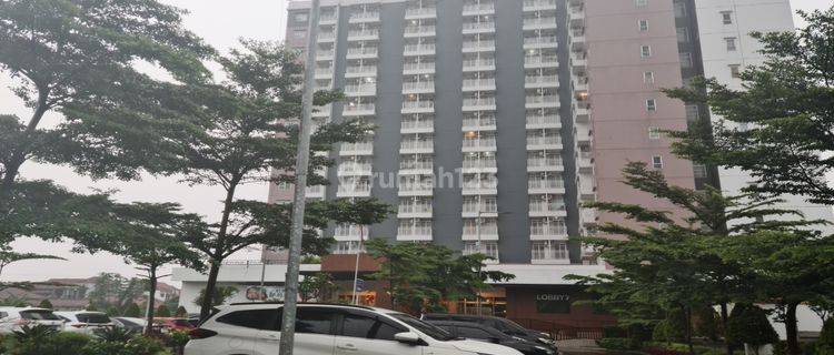 Apartemen One Bedroom Exclusive Dekat Kampus IPB Dramaga Jasmine Park (JPApartemen)  1