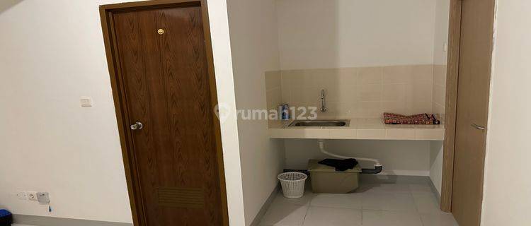 Apartemen One Bedroom Exclusive Dekat Kampus IPB Dramaga Jasmine Park (JPApartemen)  1