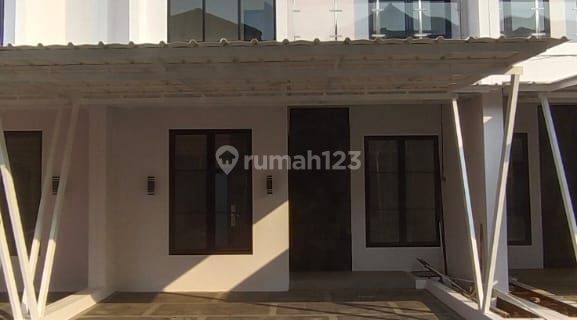 Rumah Siap Huni daerah Bintaro Sektor 3A 1