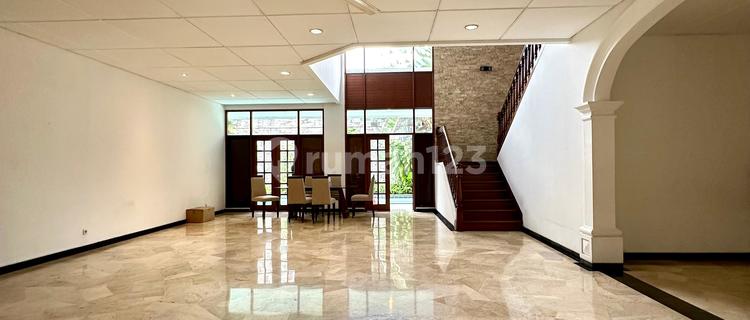 Permata Hijau Rental House in Permata Hijau 1