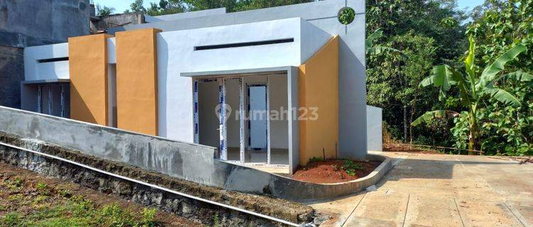 Paviliun Cantik Fully Furnished Di Daerah Wisata Gunung Kidul 1