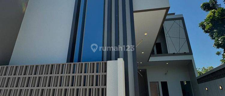 Kost 2 Lantai Menguntungan, 7 Menit Ke Uii Di Ngaglik Sleman 1