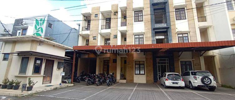 Kost Aktif 37 Kamar Dekat Kampus Ugm Yogyakarta 1