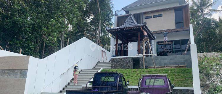 Luxury Villa Siap Huni Di Tepi Kota Jogja Dekat Kampus Umy 1