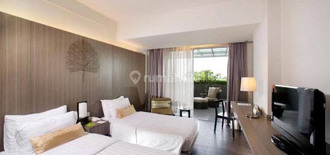 Peluang Bisnis Hotel Bintang 4 Di Jababeka, Bekasi 1