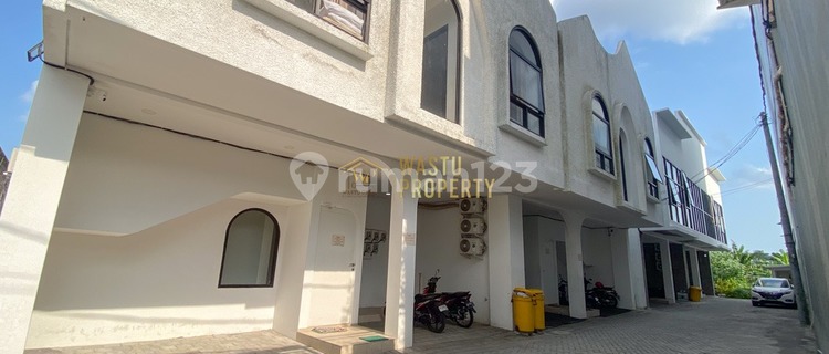 Strategic Boarding House Near UGM Fully Furnished Inside Ring Road 1
