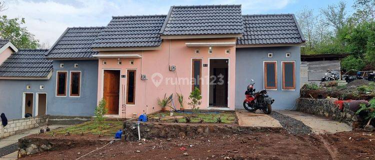 Rumah 100JTAN Dp 0 Di Bantul Dekat Jl. Imogori Timur 1